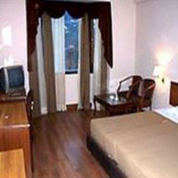Quality Inn Himdev ชิมลา ภายนอก รูปภาพ